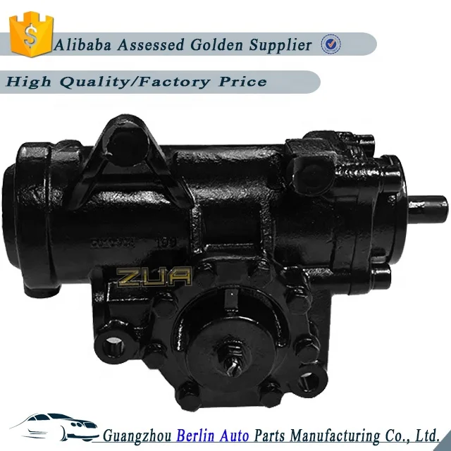 Steering Rack and Gear Box for Hino FE6 CW520 - 48083-00Z12