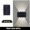 6led Cold White