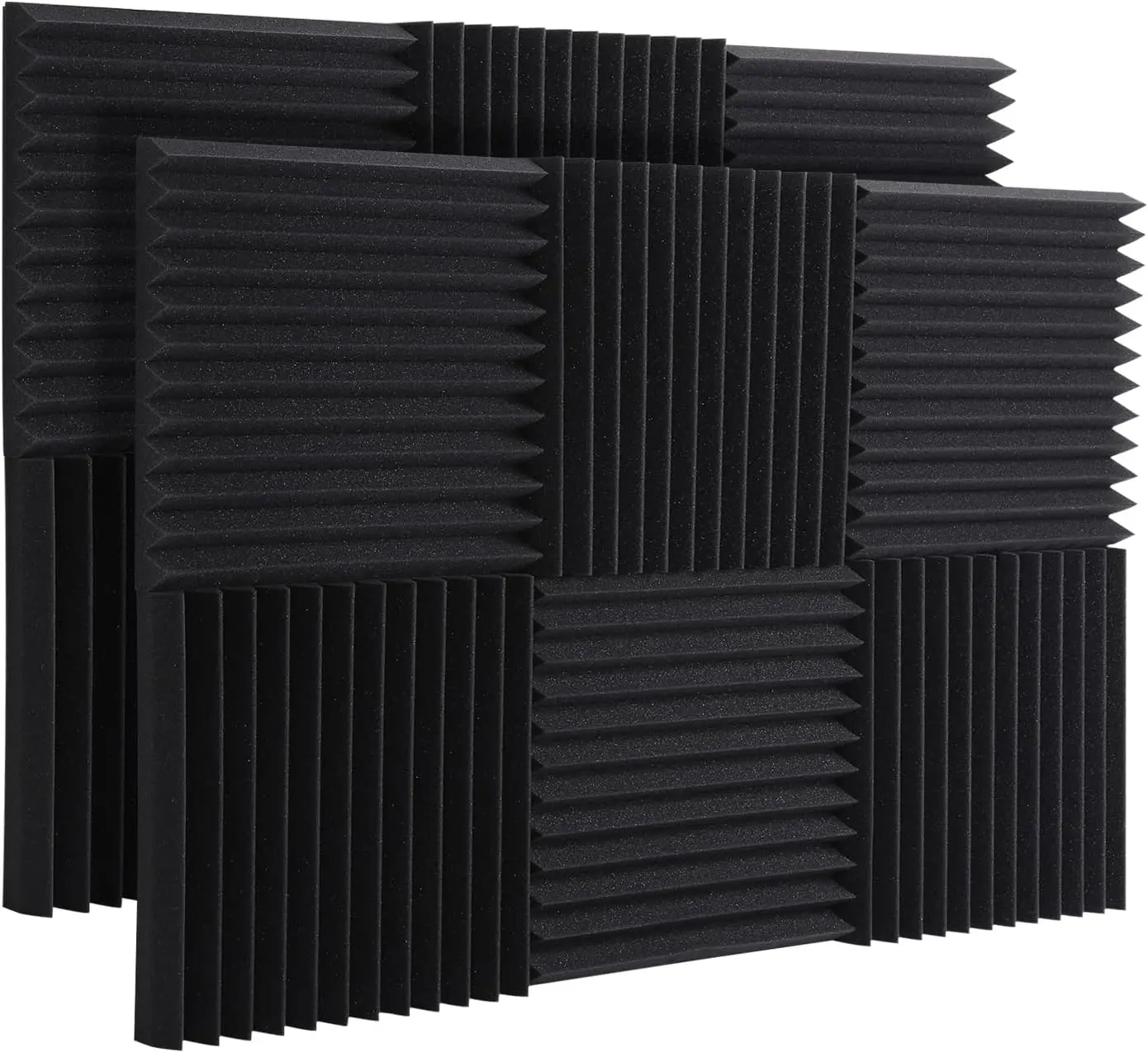 Wanfeng 2025 Modern Design Acoustic Soundproofing Ceiling Panels ...