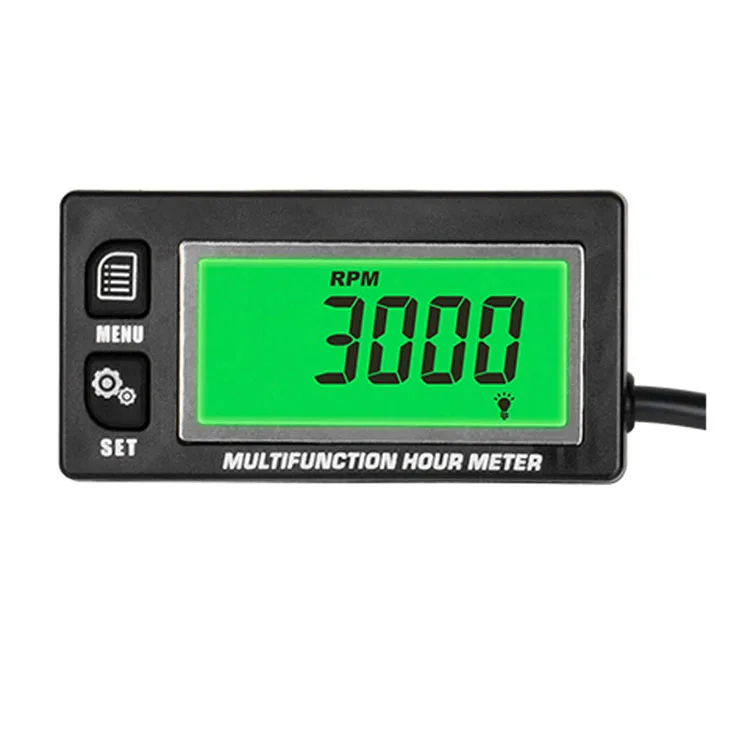 tach hour meter инструкция на русском