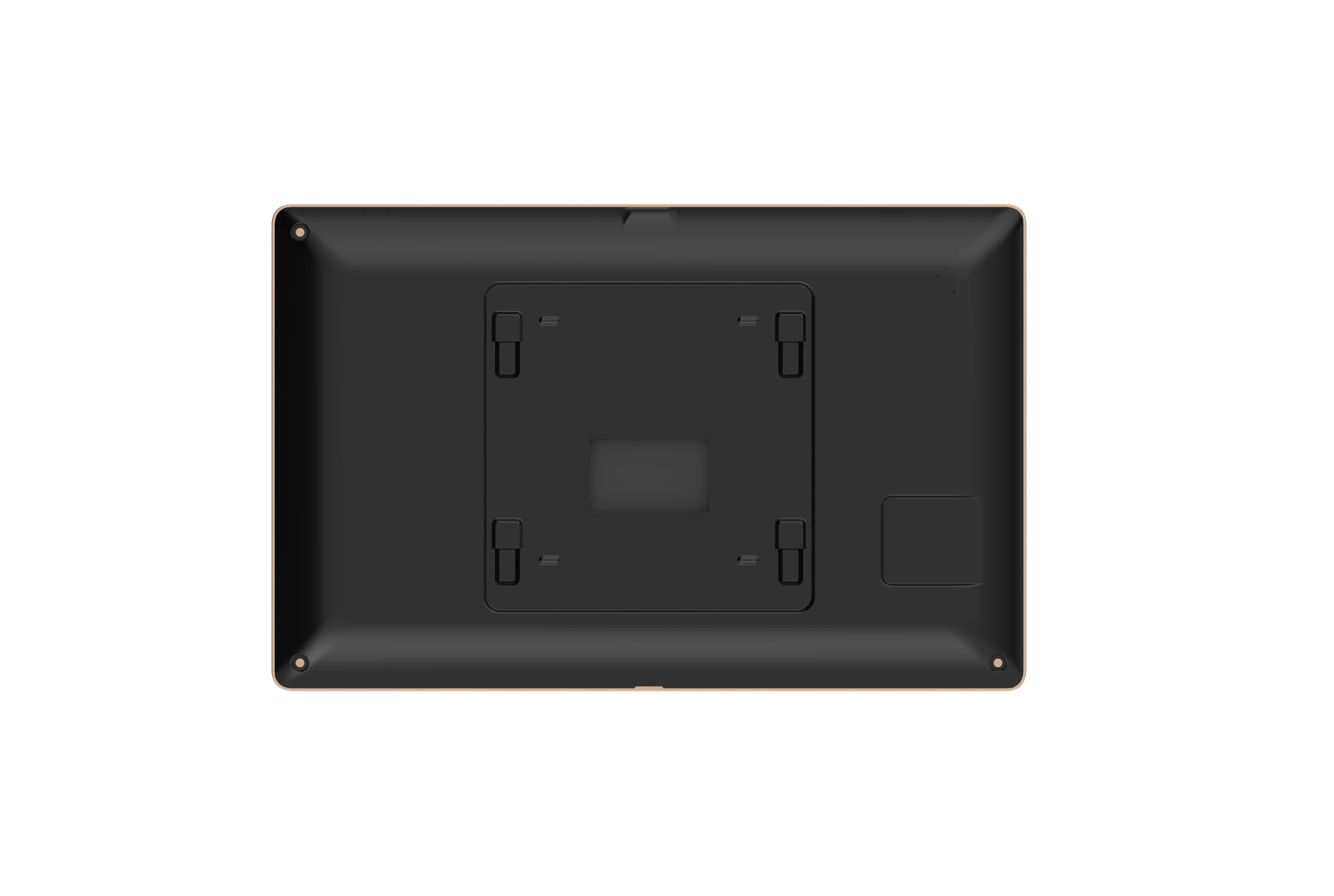 VDP Kit Video Intercom System 2 Way Intercom System One Button Ring Doorbell IP Video Doorphones Tuya 10 Inch Smart Tablet