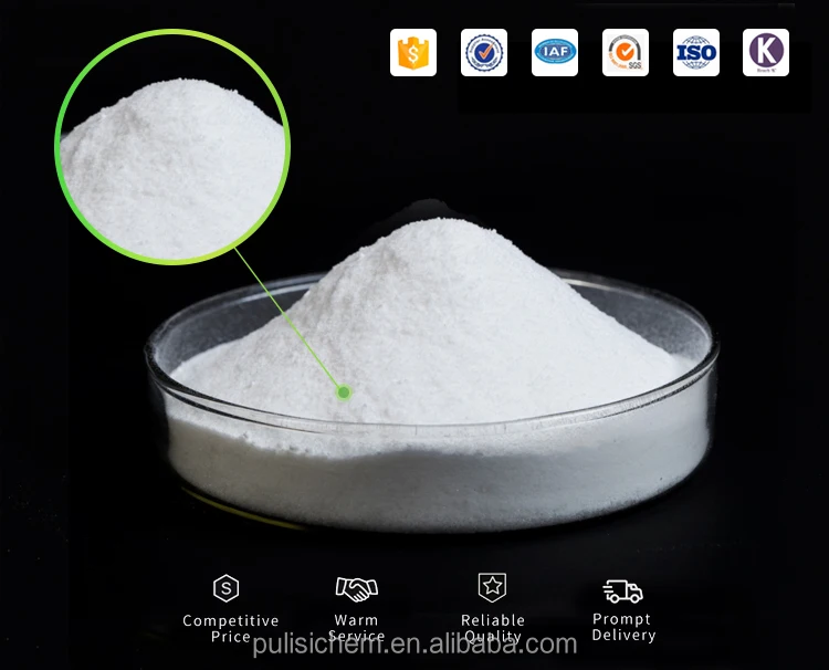 Sodium Percarbonate > 85% 