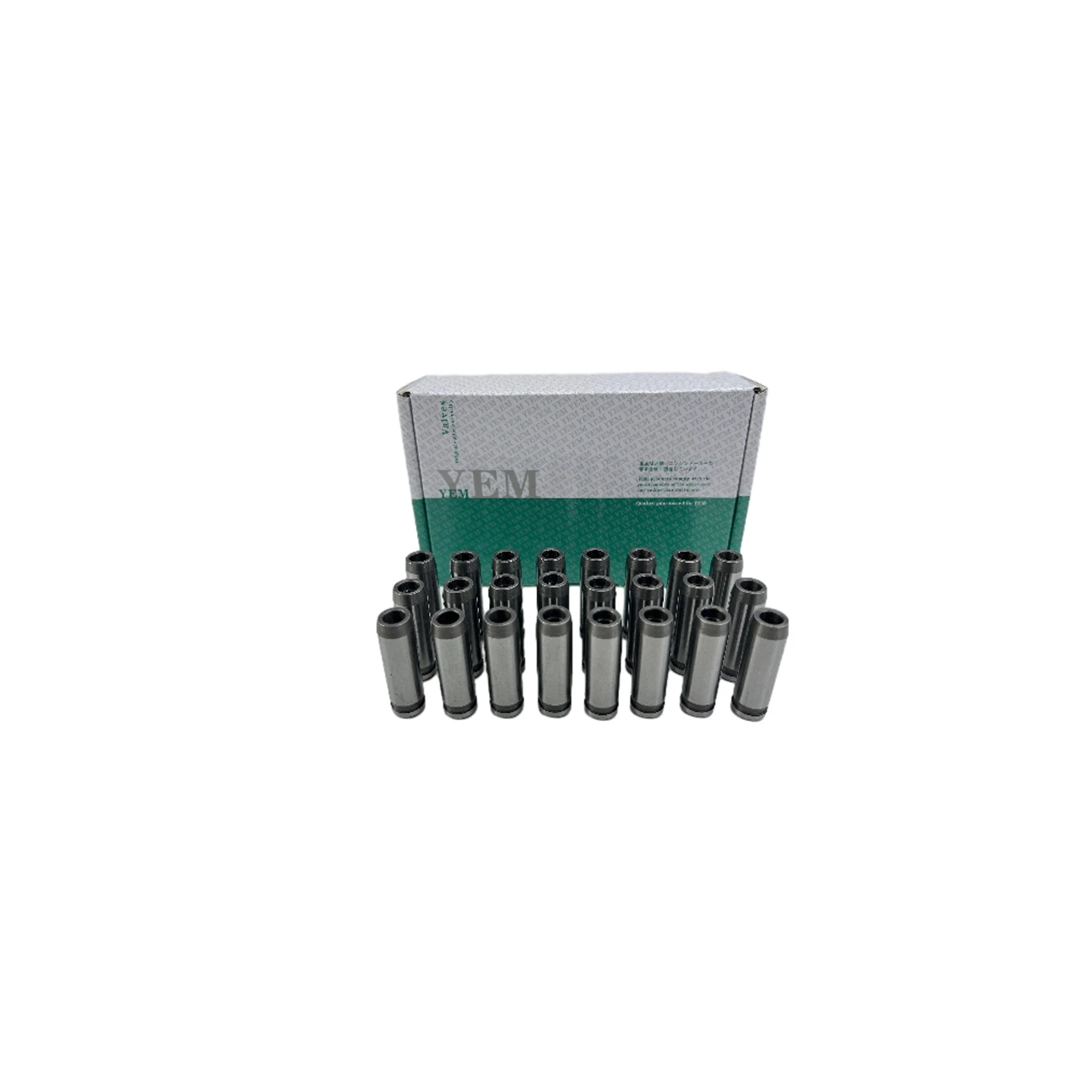 E320D Valve Guide Excavator Parts for Caterpillar High Quality Engine Parts