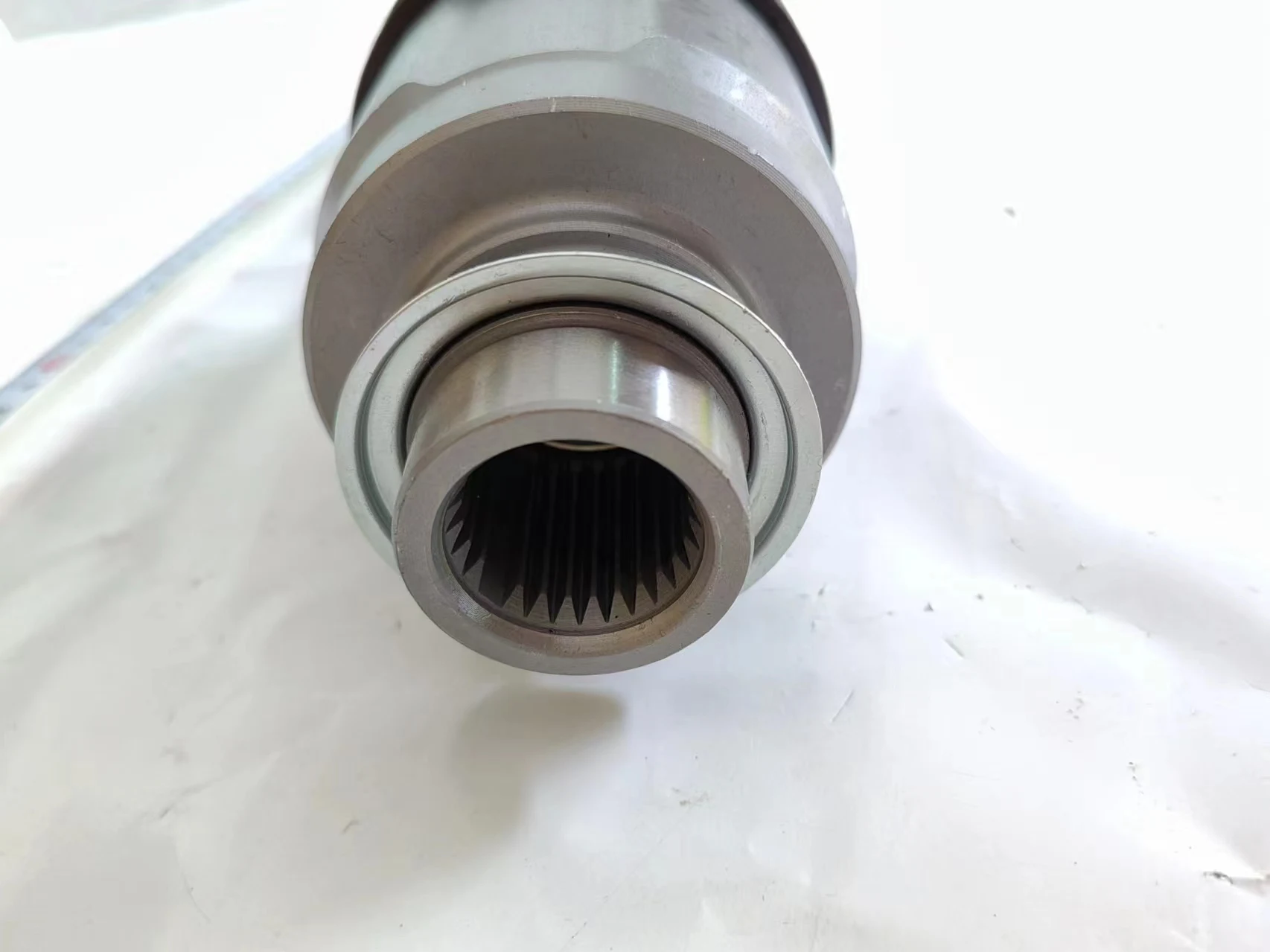 JJQ OEM 44305-SNV-P51 CV Joint Shaft for Honda Civic 2009-2011