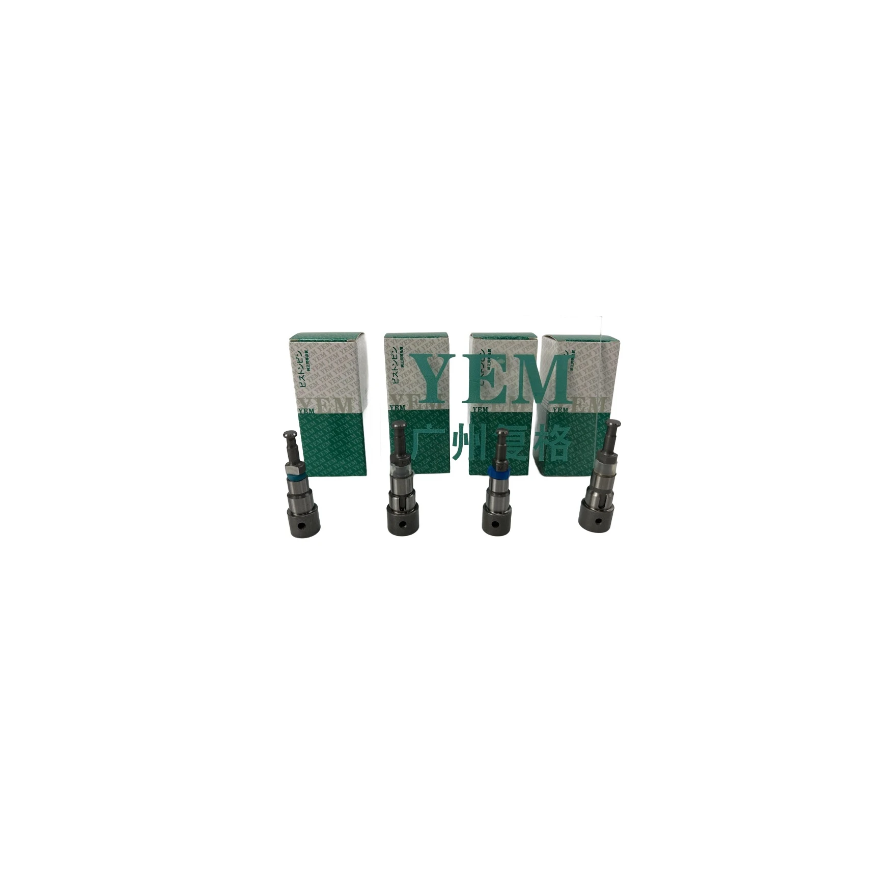 Z602 Z650 Z750 Z751 Plunger for Kubota Engine Repair Kit