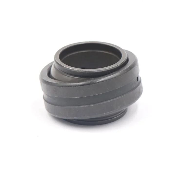 GEEW25ES Radial Spherical Plain Bearings GEEW25ES Size 25X42X25 mm