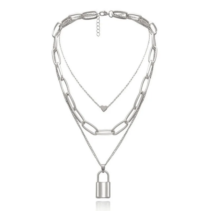 Amazon Hot Selling Multilayer Alloy 