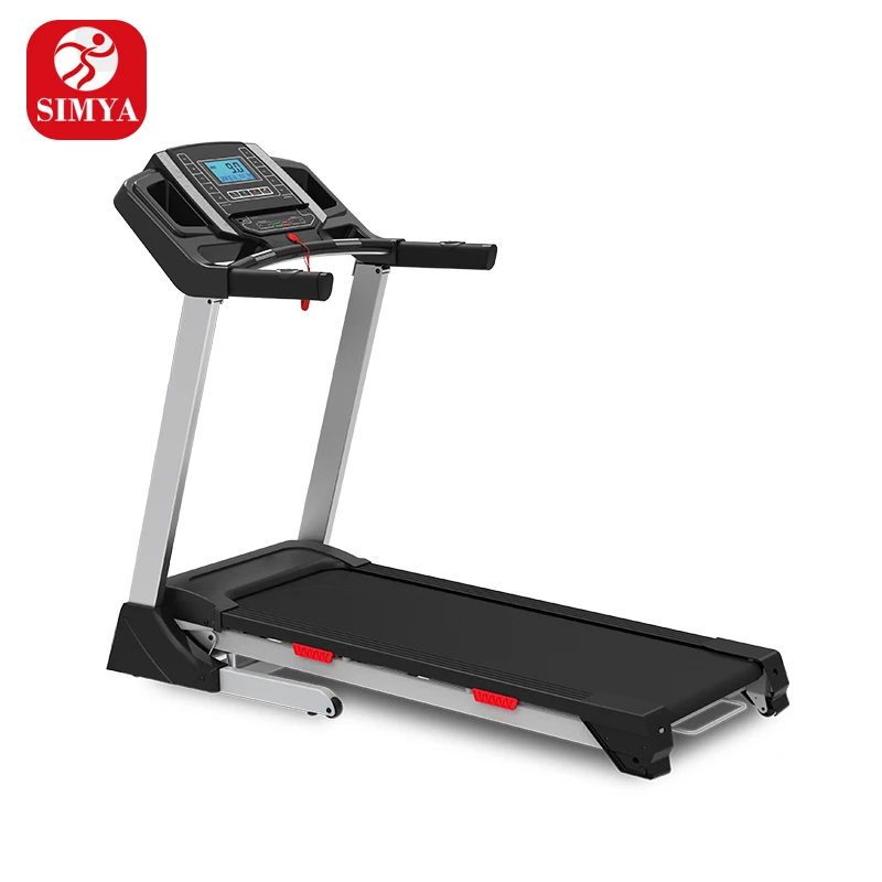 electric running machine