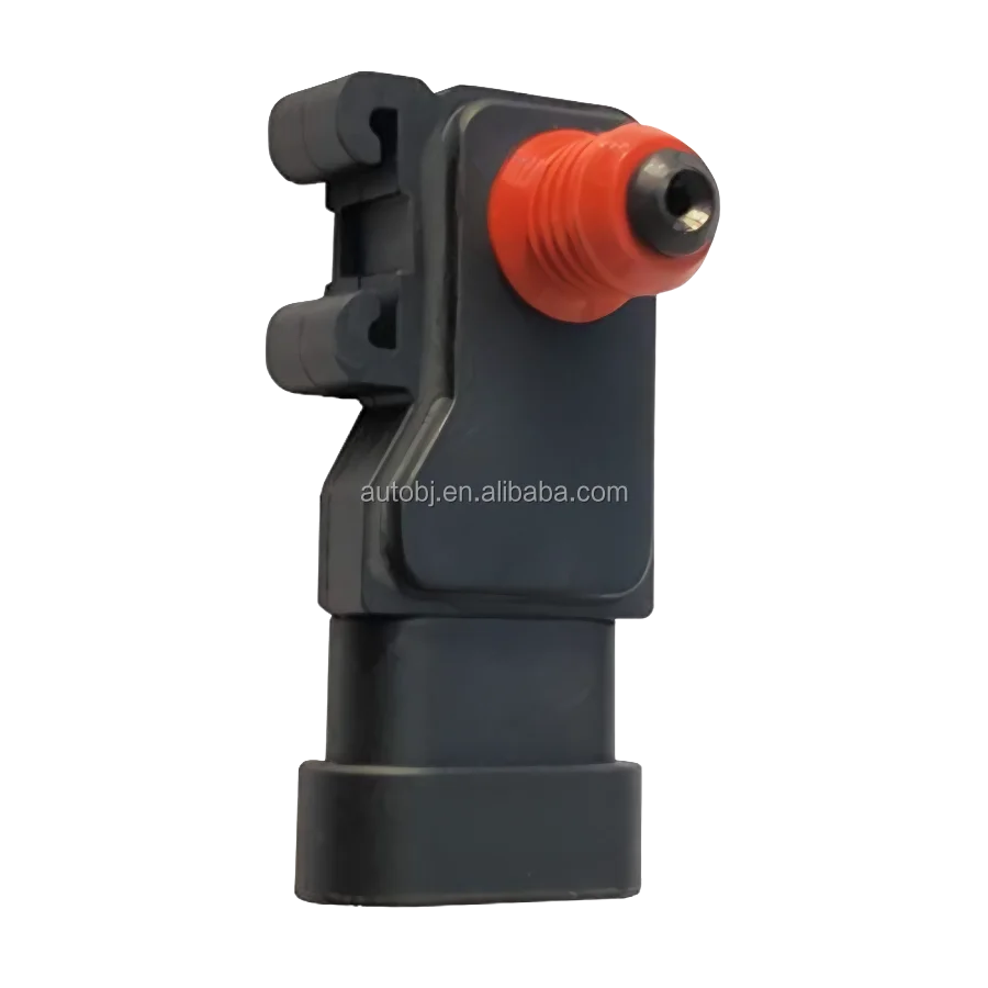 ALB-1601036153734 8126149700 For MAP SENSOR Pressure Chevrolet Luv Dmax Optra Cavalier Trailblazer 93160018 12614970 16212460 16258659 12614970