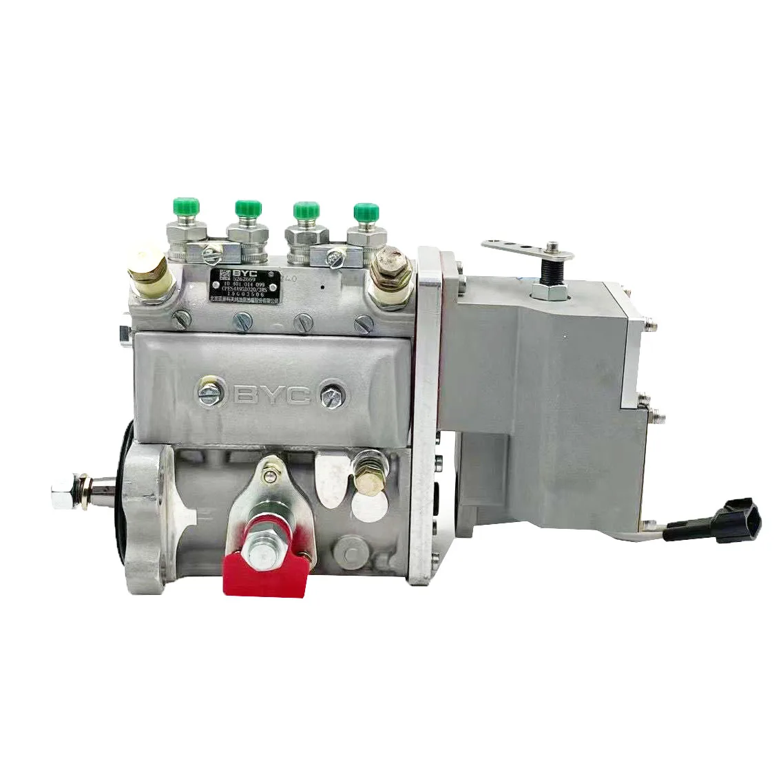 BYC ASIMCO Diesel Injection Pump 5262669 for CUMMINS