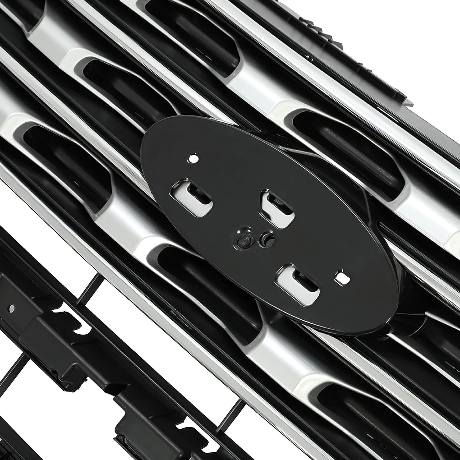 2015-2017 for Ford Explorer High Quality Front Grill FB53-8200-BE5G92 FB53-8200-AE1GD4 ABS Plastic Replacement Grille New