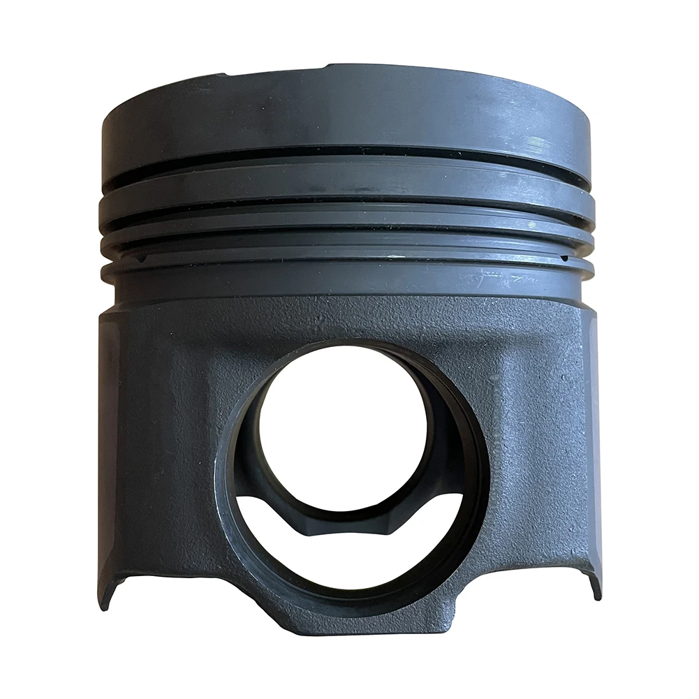 DAF 130mm Paccar MX13 Piston 1976615 with Rings and Pin