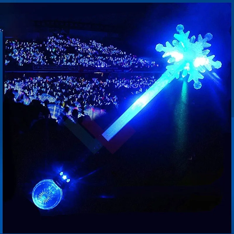 Волшебная палочка для рождественской