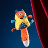 Dizzy fox size approximately 15*25cm