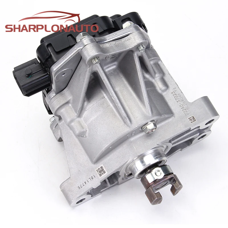 トヨタ 可変 2ZR 3ZR の バルブリフトコントローラー トヨタ 可変 2ZR 3ZR の バルブリフトコントローラー バルブリフト