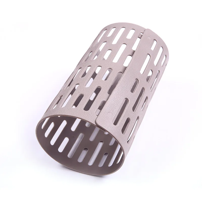 Tree Guard Protector Durable Tree Guard Panels Wrap Tall Expandable Grow Tubes Around Trunk Bark