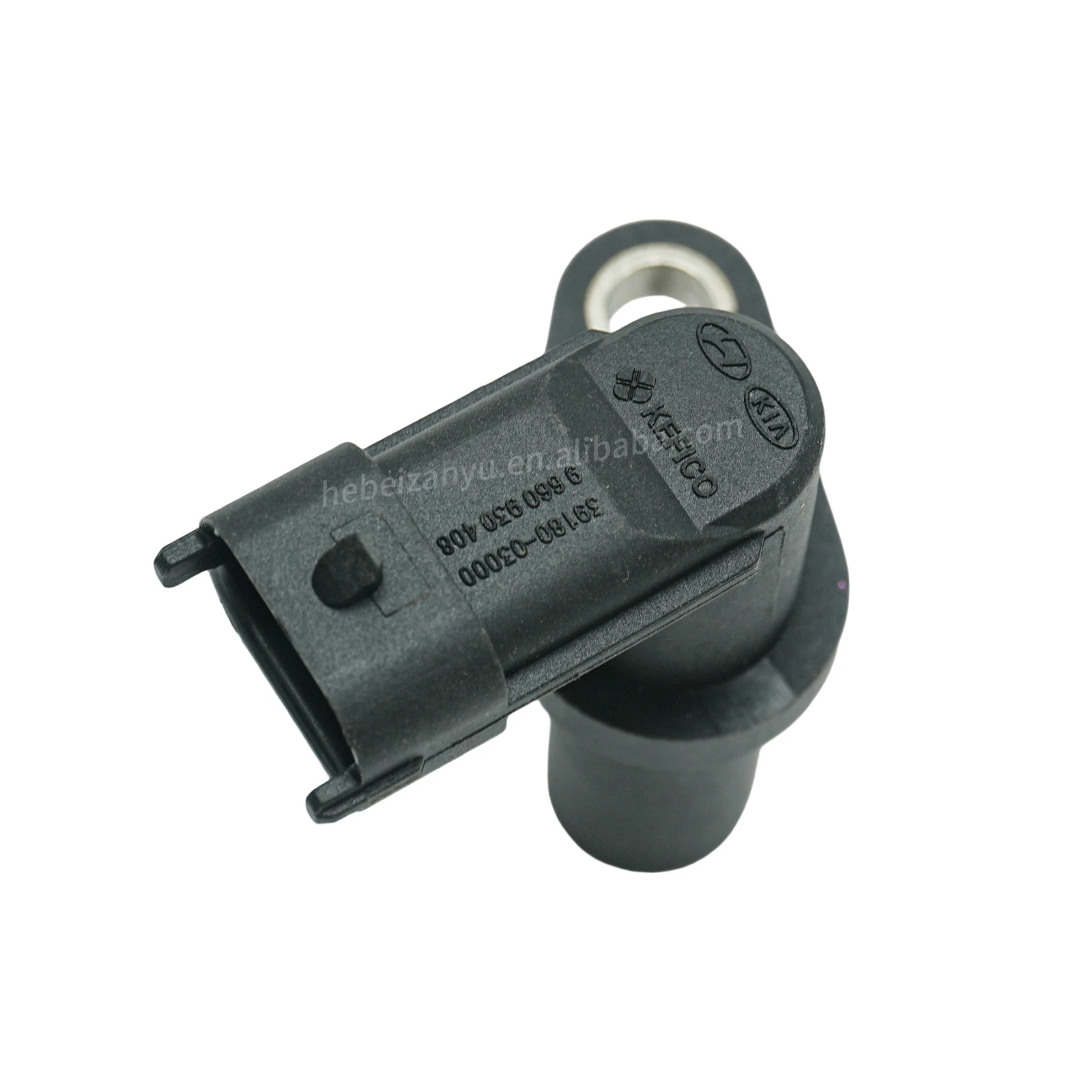 High Quality Electric Parts for New Temperature Crankshaft