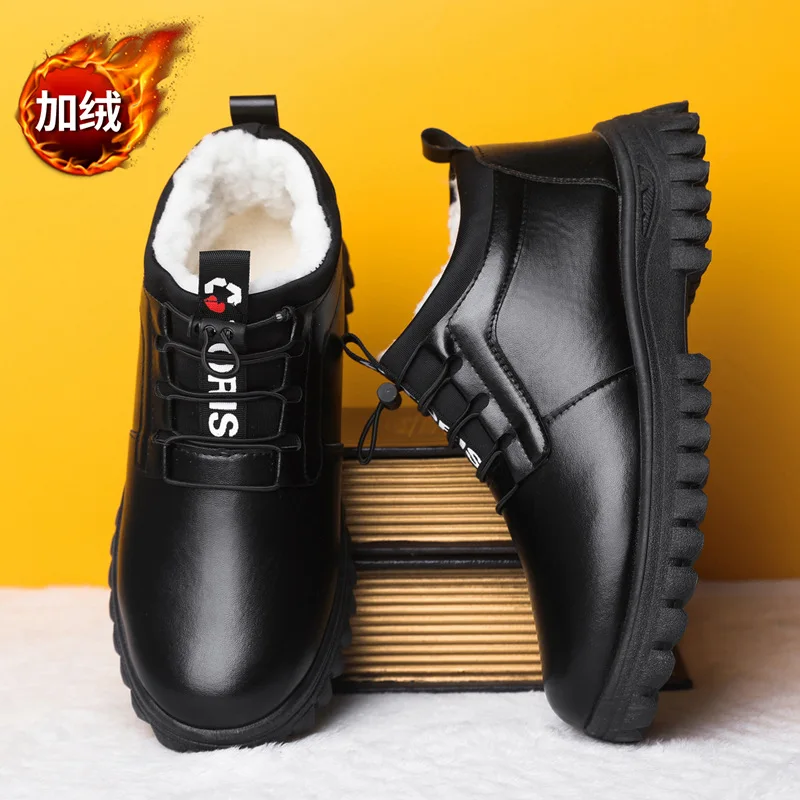 Fur Lined Matalan Mens Casual Boots Mens Fur Lined Boots Uk Sale