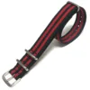 22 Black-Red
