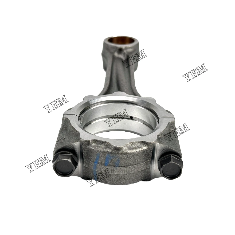 V2607 Connecting Rod 1J700-22012 Con Rod for Kubota V2607 Engine Parts 4