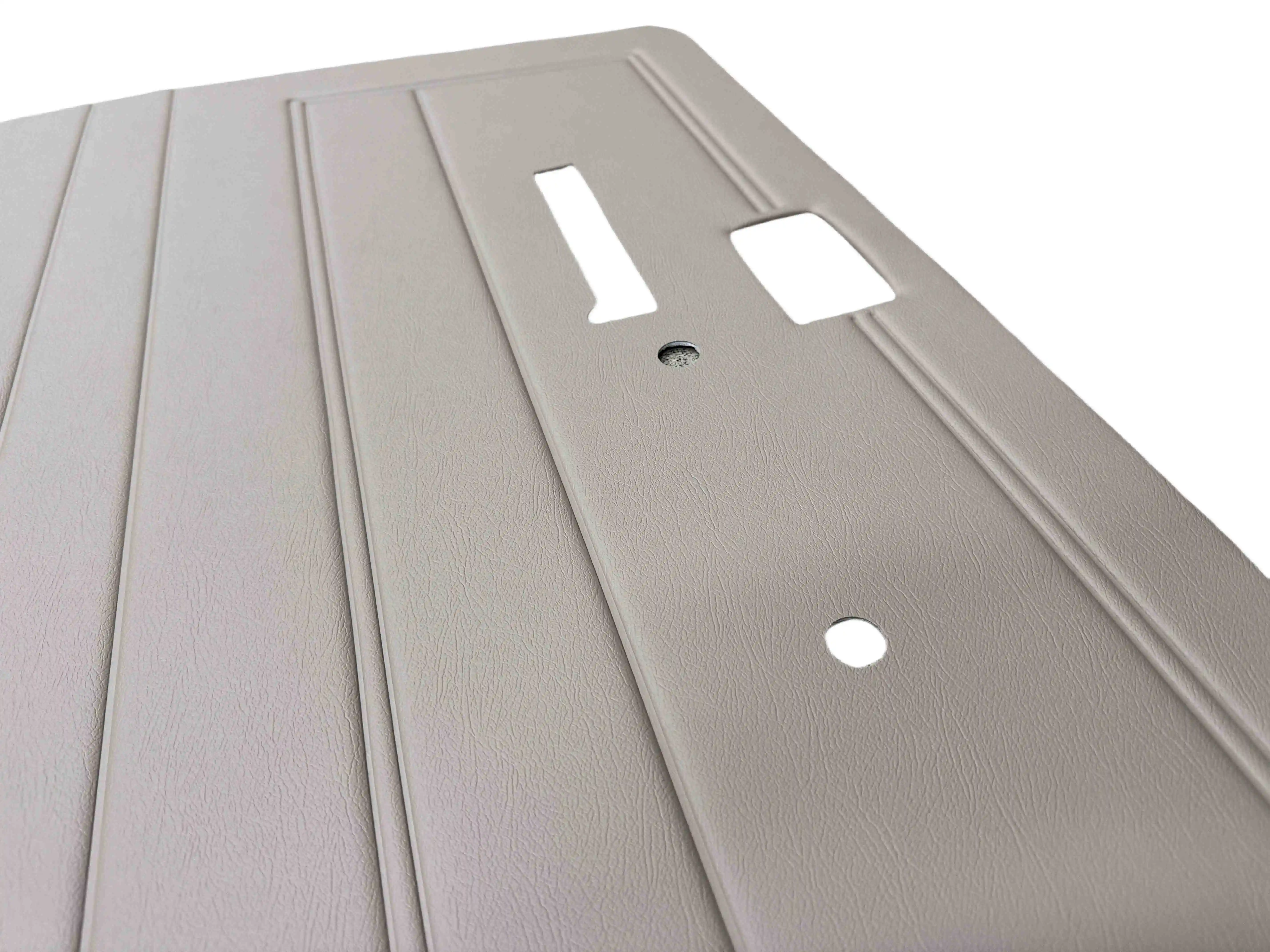 YBJ New Car Accessories Beige Door Card for Land Cruiser 70 1984