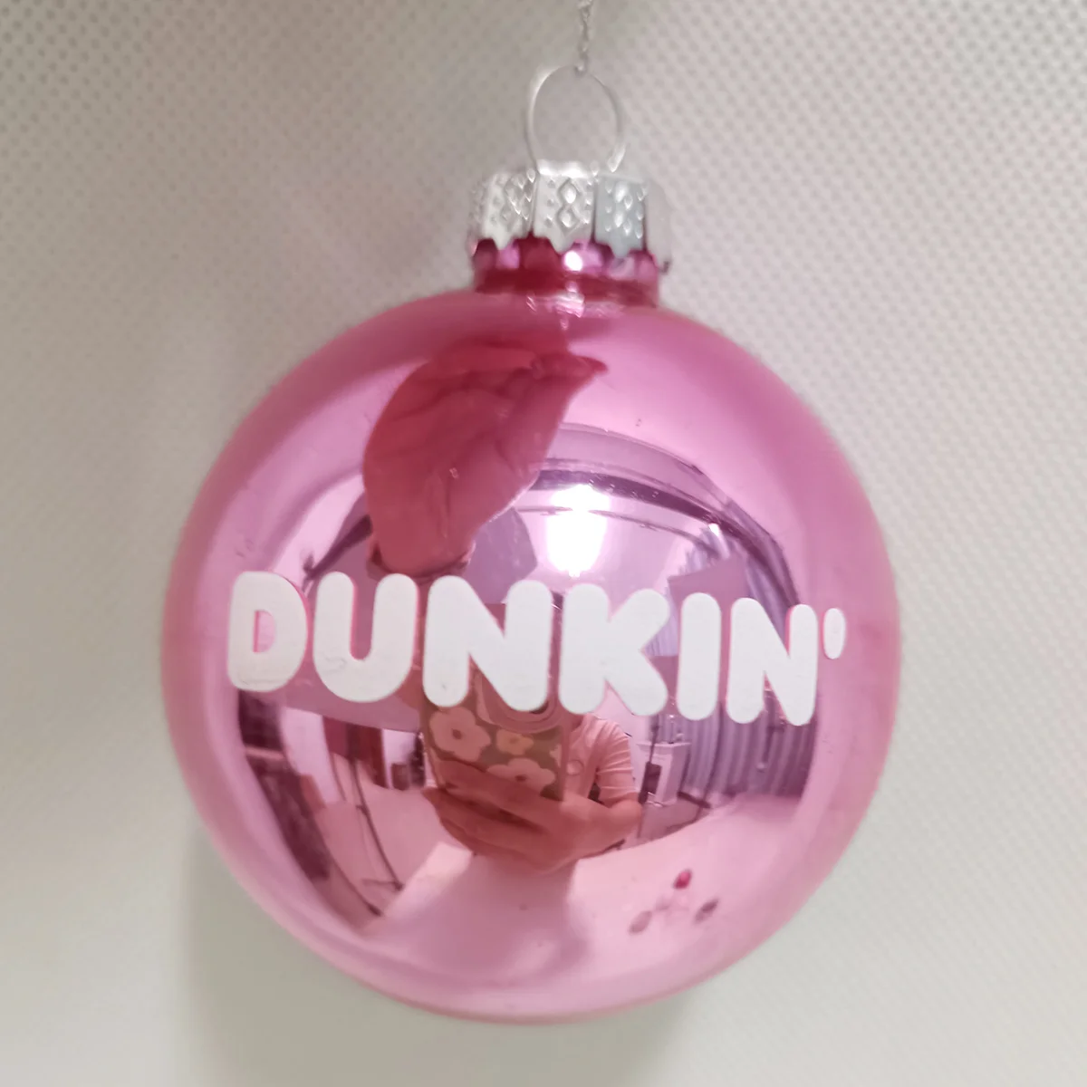 dia 6cm glass christmas bauble sets hand blown glass baubles ball ornaments wholesale manufacture