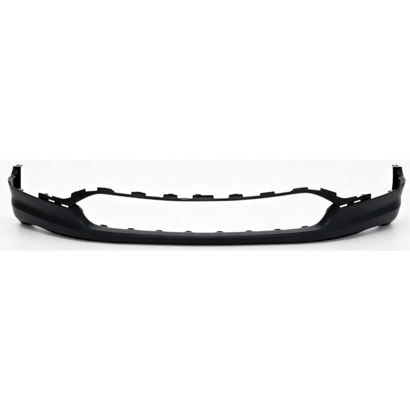 Lower Front Bumper Cover Direct Fit Replacement for GMC Terrain 2018-2021 OEM Standard 84248519 Collision Repair
