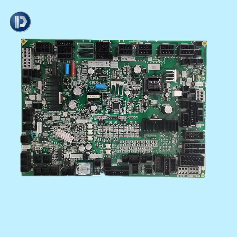 PCB部品DOR-1240エレベーターリフト三菱エレベーターPCBボード
