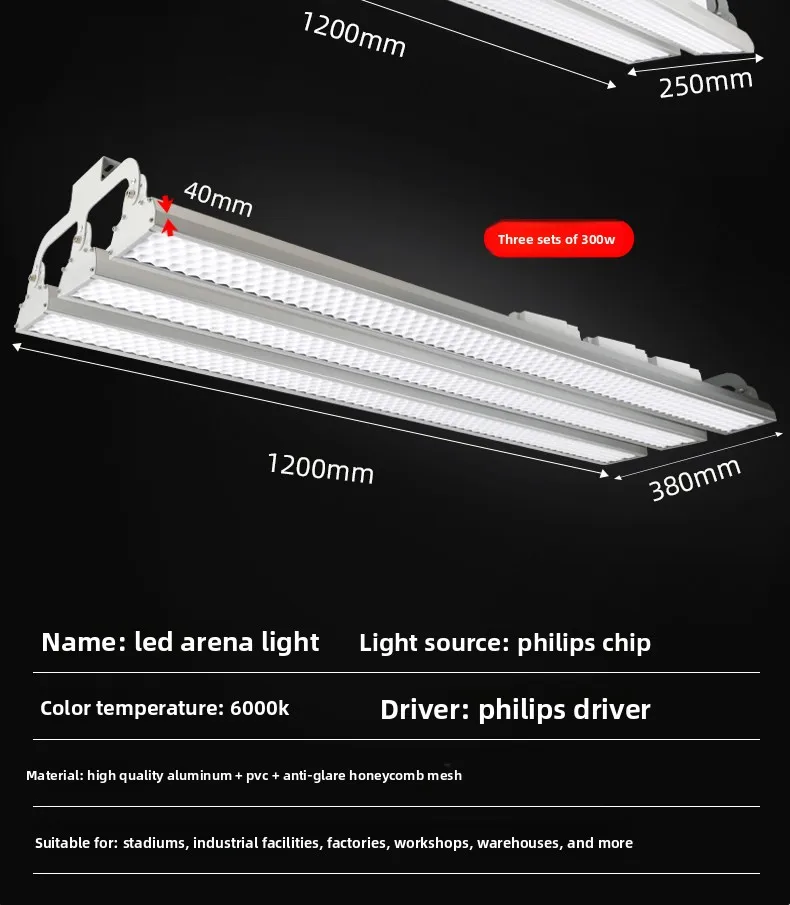 Specifications