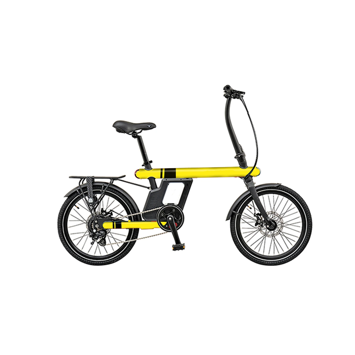 Scooter Electric Bike Electrical Adults E Cycle 250w Sales Motor