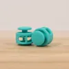 Lake blue 17mm - 17mm - round - lake blue