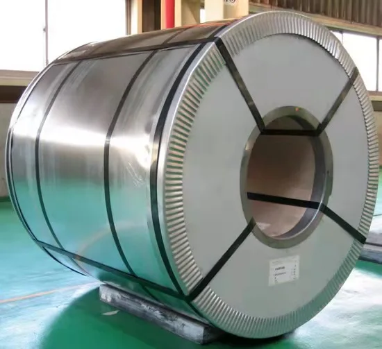 DX51D Z275 Zinc Coated Cold Rolled Galvanised Steel DX51D Z275 Zinc Coated Cold Rolled Galvanised Steel