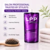 Maschera per capelli LPP