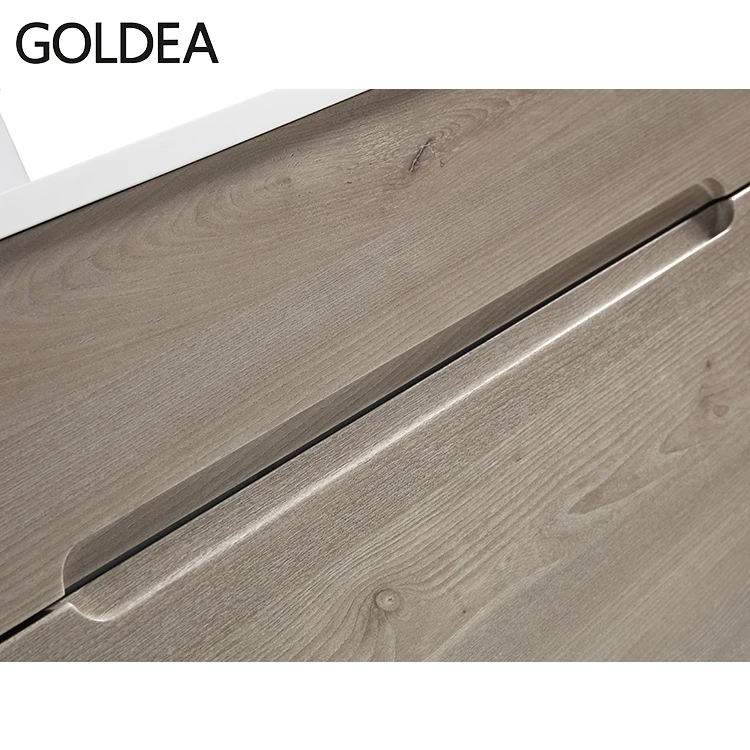 Итальянский настенный шкаф для ванной комнаты китайский круглый зеркальный