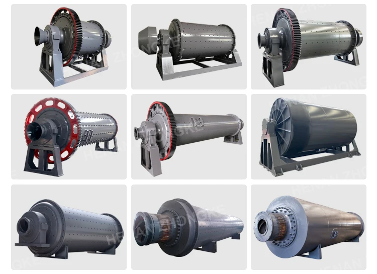 Centrifugal Fan, Depends, Ball Mill - detail 10