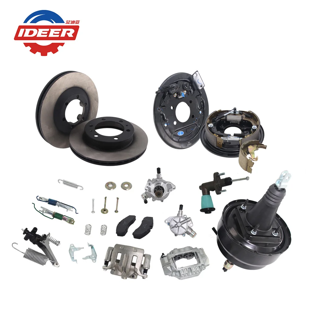 Genuine New 41110-0K254 Rear Axle Carrier Assy for Toyota