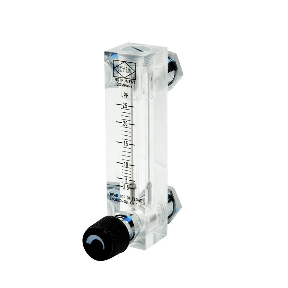 格安新品  Control Liquid Panel LZM-6T Flow Durable & Reliable - Meter 工芸品