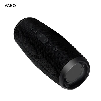 Professional Portable Bluetooth Wireless Home Theatre System Speakers Audio Line Active Bass Computer Monitor TV Battery