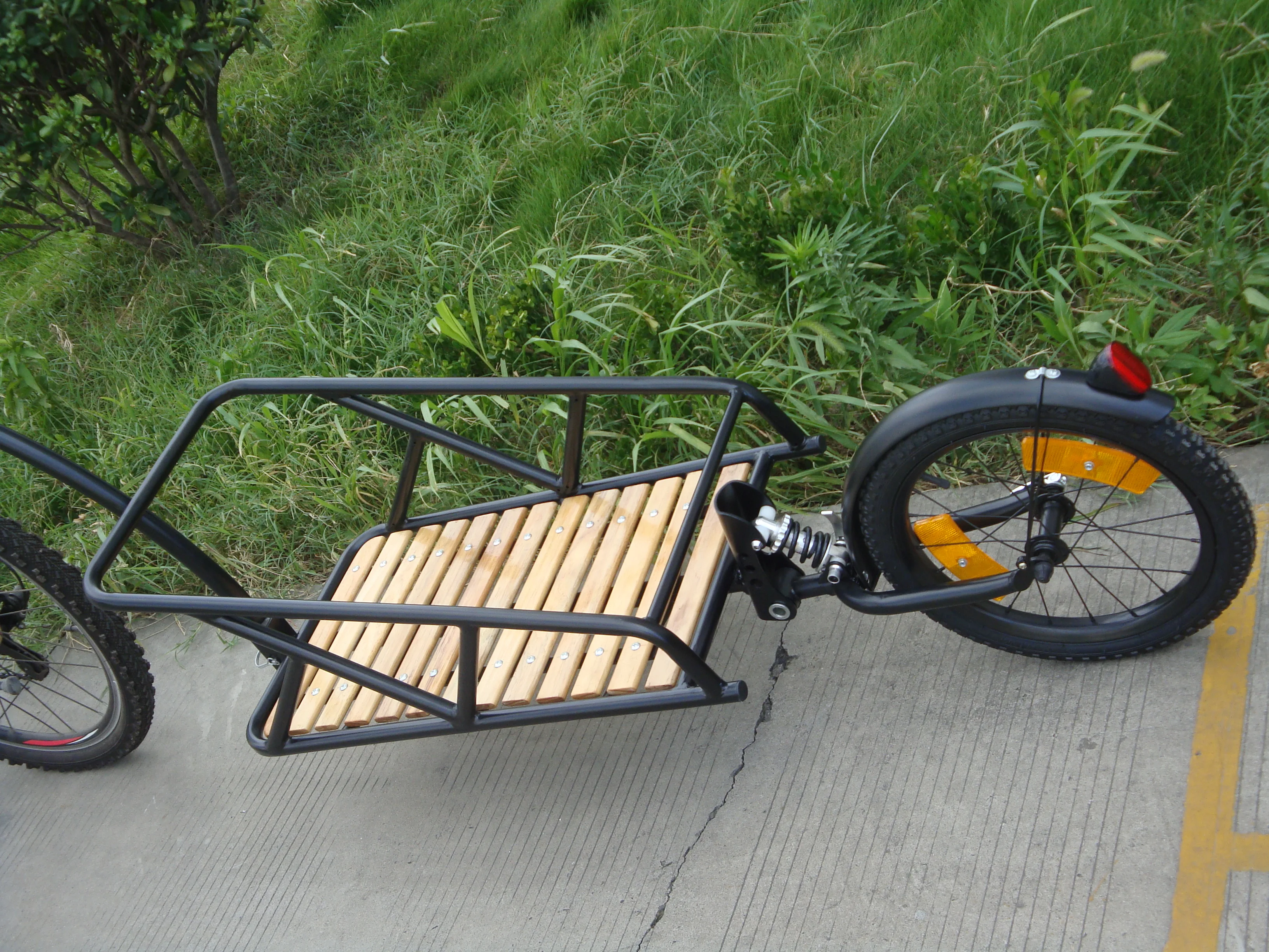 Strong Enclosed Cargo Bicycle Trailer For Sale Buy Cargo Bike Trailer