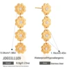 18k Gold JDE0311109