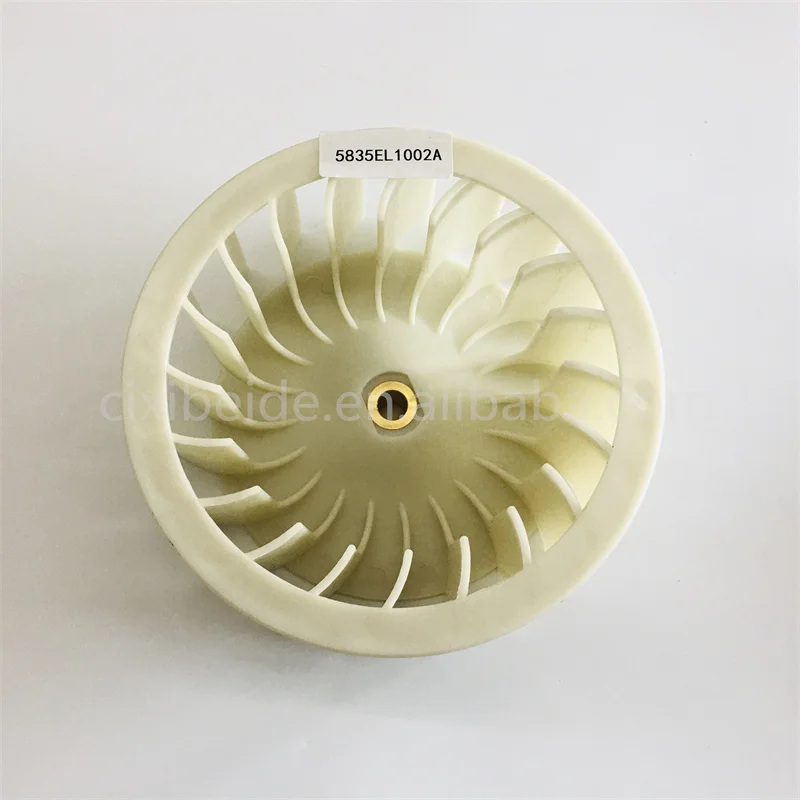 Lg Dryer Blower Wheel 5835el1002a Buy Lg Dryer Blower Wheel