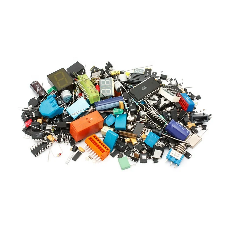 Electronic Components Ic Chip  78M05 Voltage Regulator