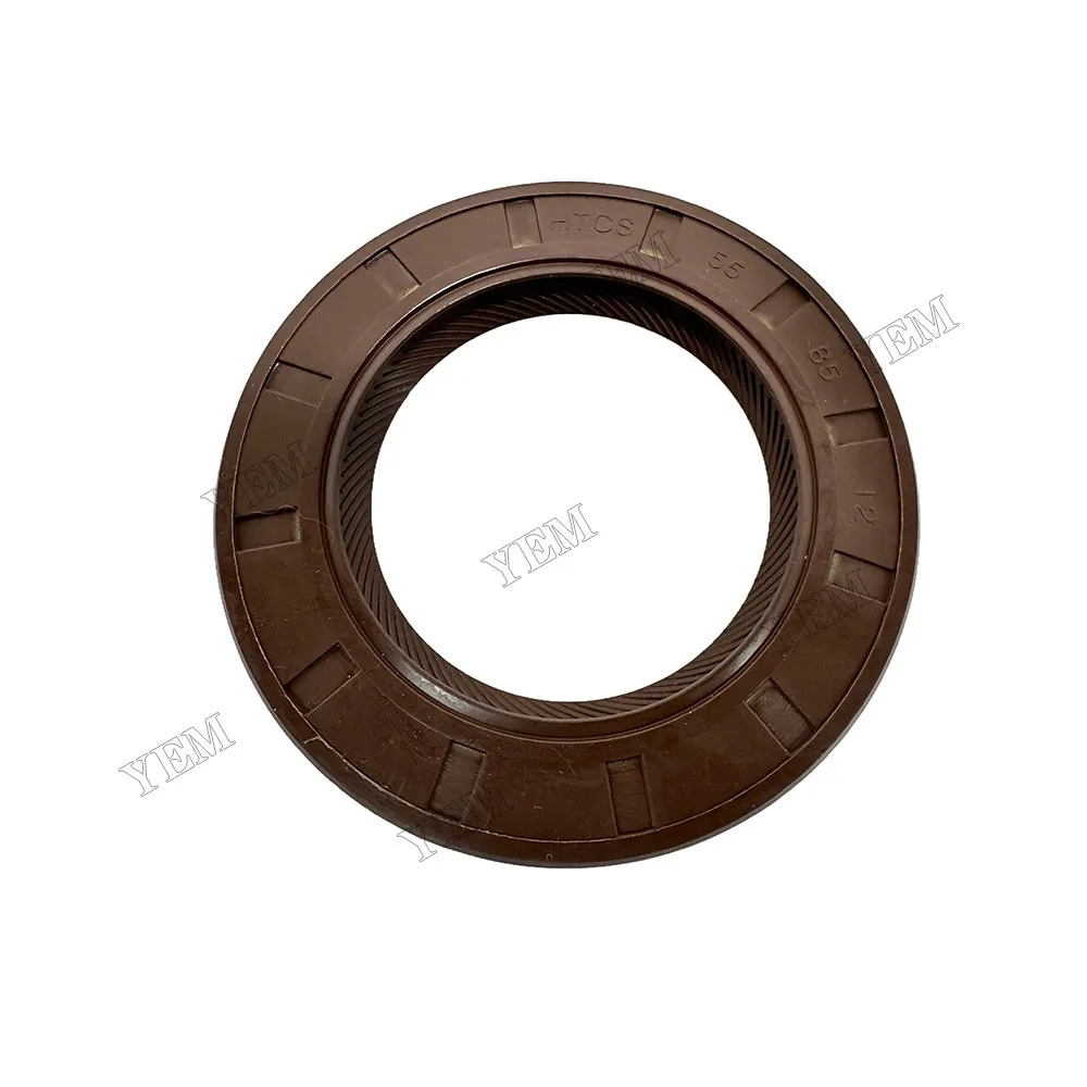 Full Gasket Kit Fit for Weichai K4100D Engine 4