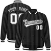 Black-white Stripe-12