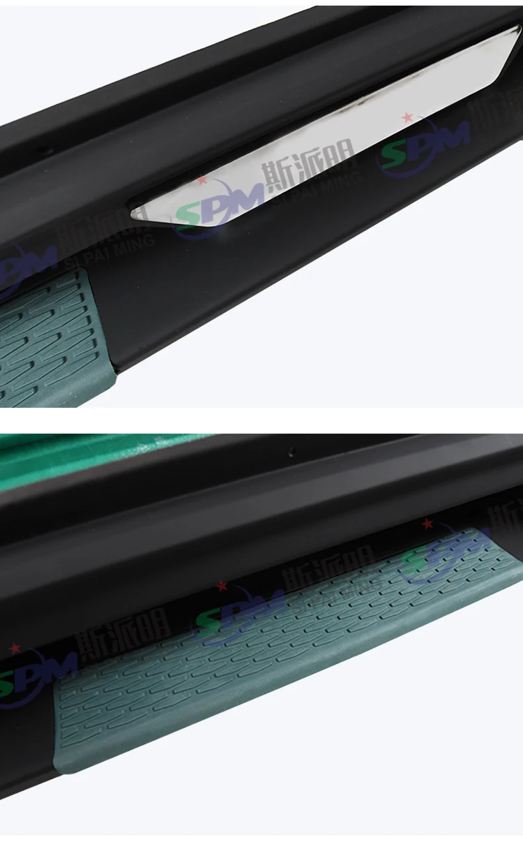 Spm Side Step Car Running Boards For Kia Sorento 2009+ Buy Running