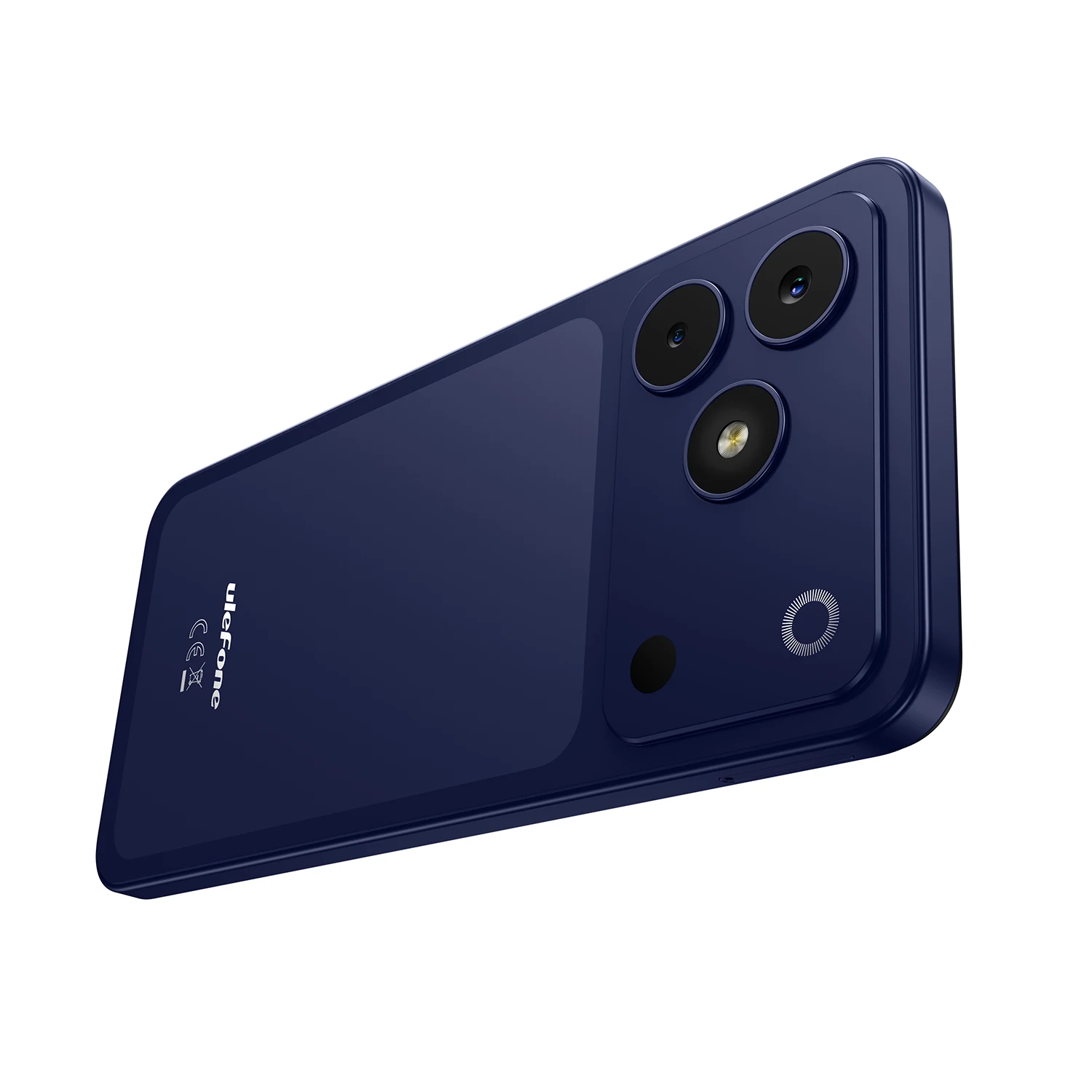 Ulefone Note 16p - Android 13 Smart Phone with 6.52