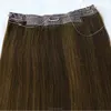 Halo Hair