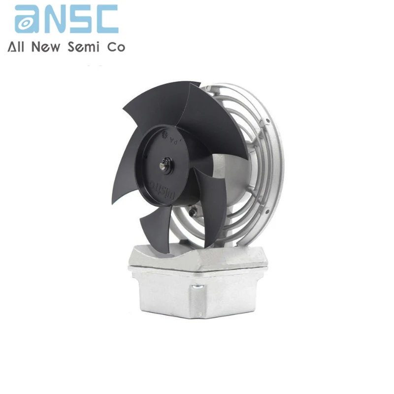 Original Axial flow fan Bg90(15.51.0425) 0.29A 220/277V 59W New cooling fan