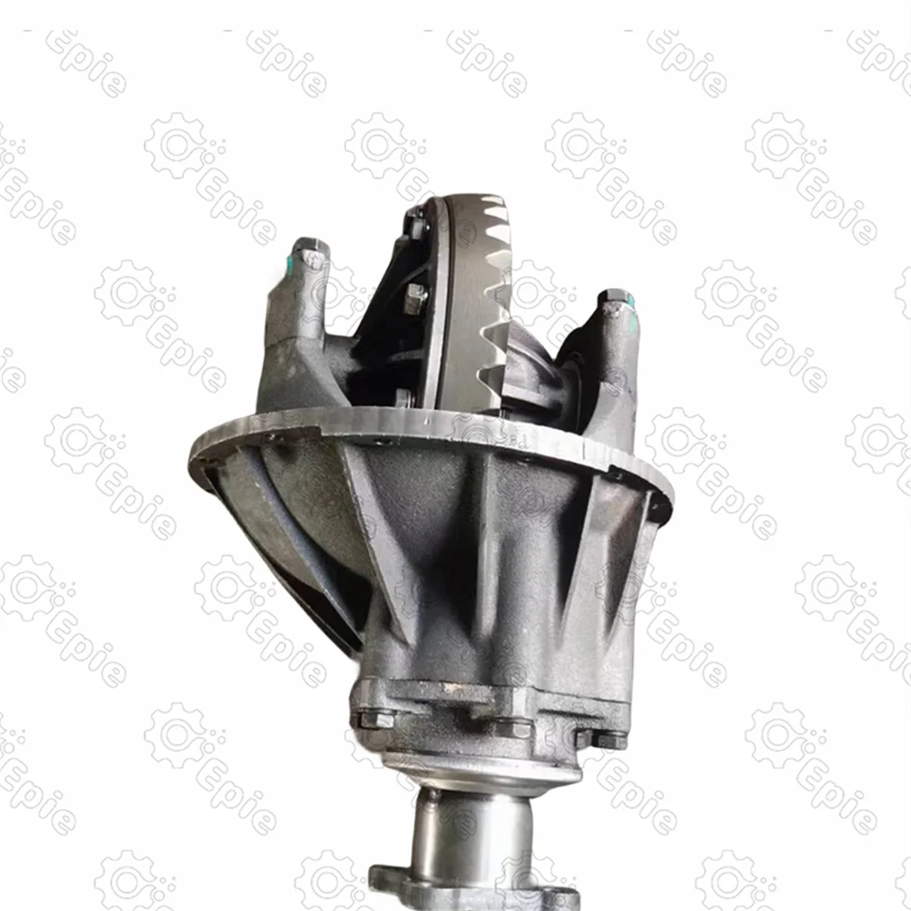 Factory Price Transmissions Spare Parts Differential for ISUZU 8:39 9:37 7:41 19T 23T