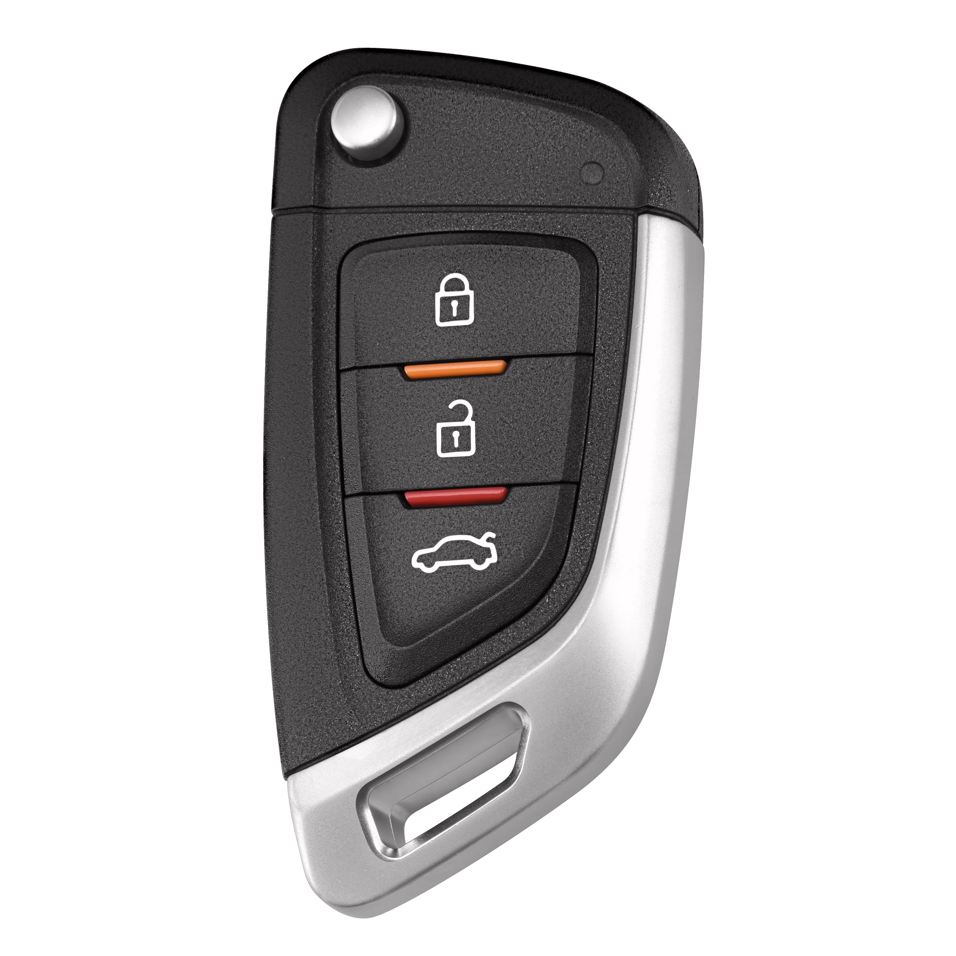 4 Button Vehicle Keys Universal Smart Car Auto Remote Control Key